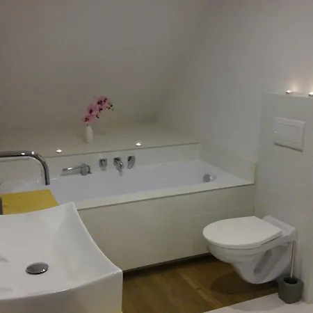 Lejlighed Grand Nature Poprad