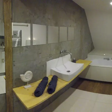 Grand Nature Poprad