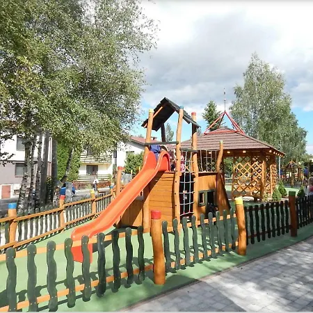 Grand Nature Lejlighed Poprad