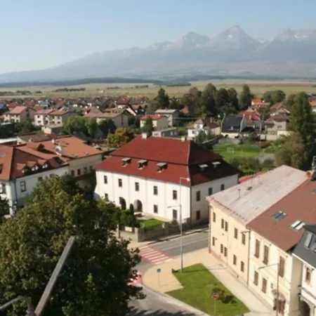 Grand Nature * Poprad
