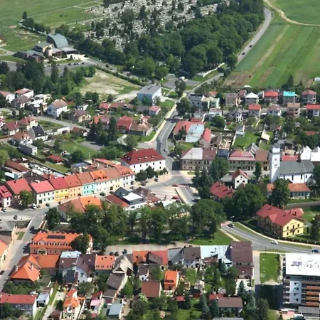 Grand Nature * Poprad